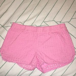 Lilly Pulitzer Shorts